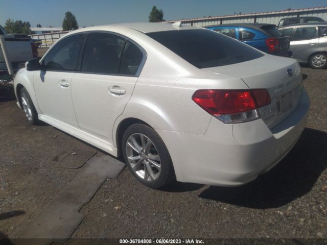 4S3BMBC67E3011401 Subaru Legacy 2.5i Premium