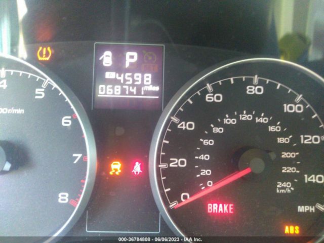 4S3BMBC67E3011401 Subaru Legacy 2.5i Premium