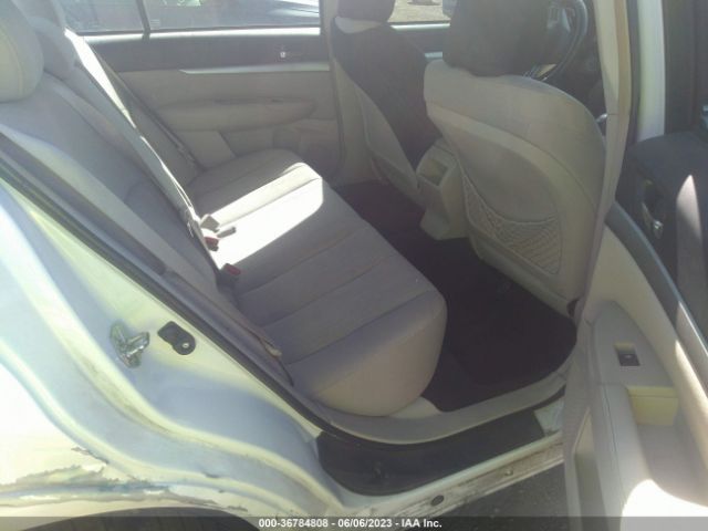 4S3BMBC67E3011401 Subaru Legacy 2.5i Premium