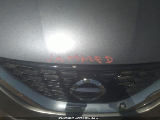Nissan SENTRA SR 2019 3N1AB7AP2KY328440 Image 11