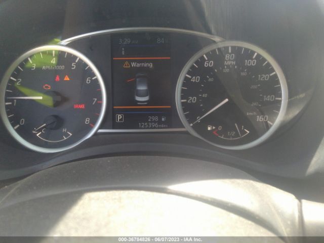 Nissan SENTRA SR 2019 3N1AB7AP2KY328440 Image 8