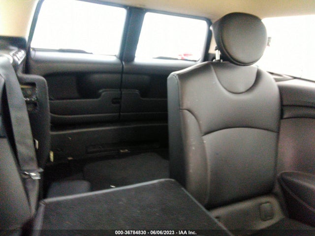 2012 MINI COOPER CLUBMAN VIN: WMWZF3C54CT190030