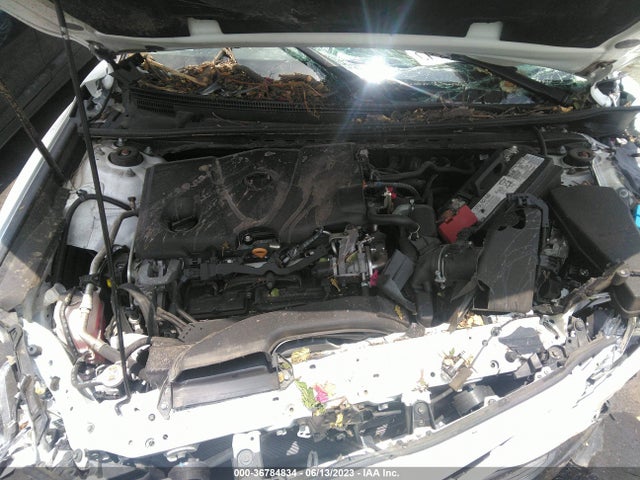 Toyota CAMRY LE 2020 4T1C11AK8LU343907 Image 16