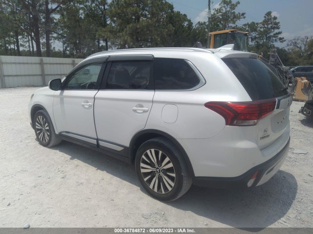 JA4AD3A38KZ011274 Mitsubishi Outlander Se/sel/le
