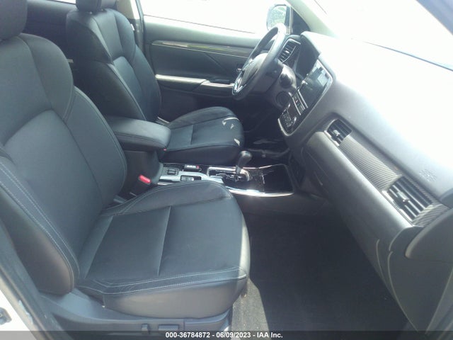 JA4AD3A38KZ011274 Mitsubishi Outlander Se/sel/le