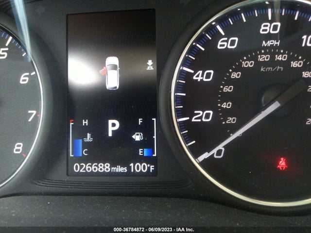JA4AD3A38KZ011274 Mitsubishi Outlander Se/sel/le