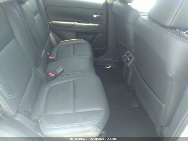 JA4AD3A38KZ011274 Mitsubishi Outlander Se/sel/le