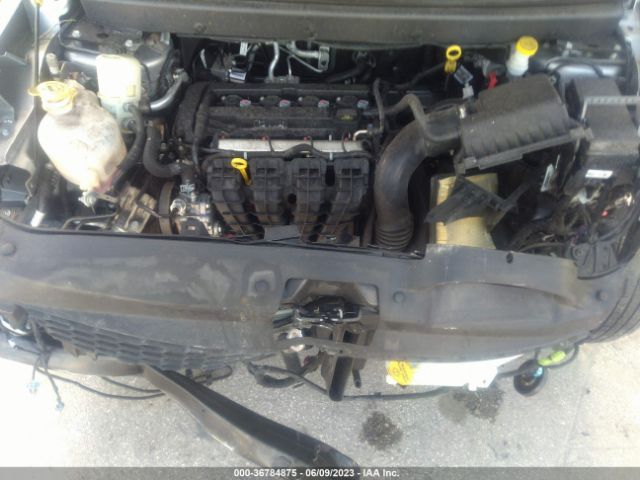 3C4PDCGB3LT231753 Dodge Journey Crossroad