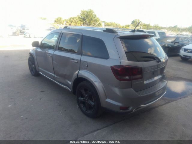 3C4PDCGB3LT231753 Dodge Journey Crossroad