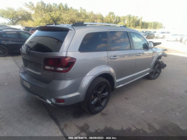 3C4PDCGB3LT231753 Dodge Journey Crossroad
