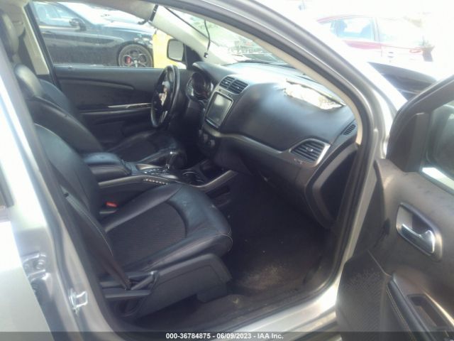3C4PDCGB3LT231753 Dodge Journey Crossroad