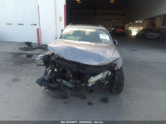 3C4PDCGB3LT231753 Dodge Journey Crossroad