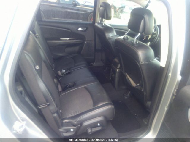 3C4PDCGB3LT231753 Dodge Journey Crossroad