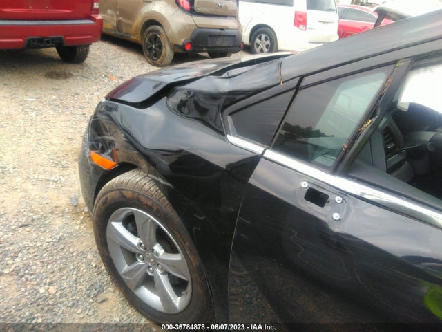 Honda Odyssey Ex-l 2019 5FNRL6H73KB021755 Image 6