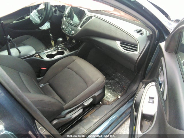 Chevrolet MALIBU LS 2020 1G1ZB5ST1LF085639 Image 5