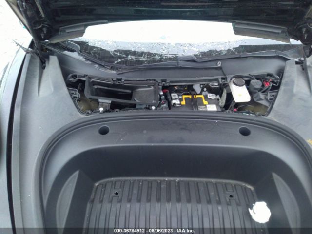 5YJ3E1EA2MF013572 Tesla Model 3 Standard Range Plus