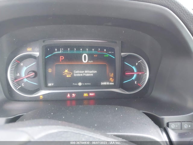 Honda Pilot Ex-l 2019 5FNYF5H52KB040101 Image 7