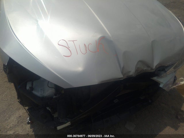 2020 HYUNDAI ELANTRA SEL VIN: 5NPD84LF3LH563147