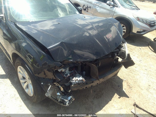 2C3CCAAG4GH135501 Chrysler 300 Limited