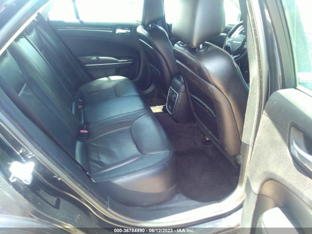 2C3CCAAG4GH135501 Chrysler 300 Limited