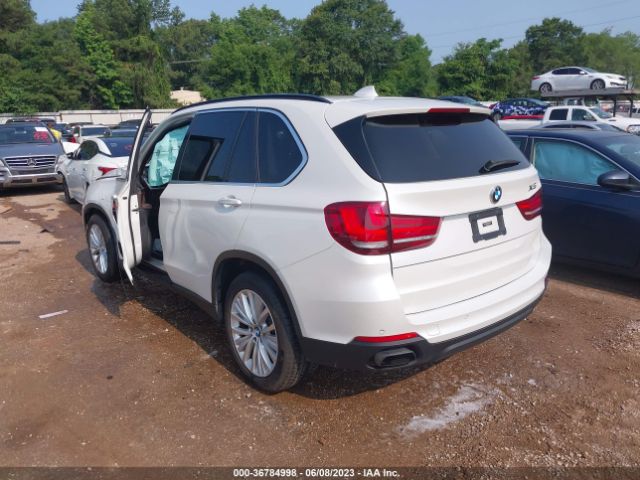 5UXKR6C52F0J75804 BMW X5 Xdrive50i