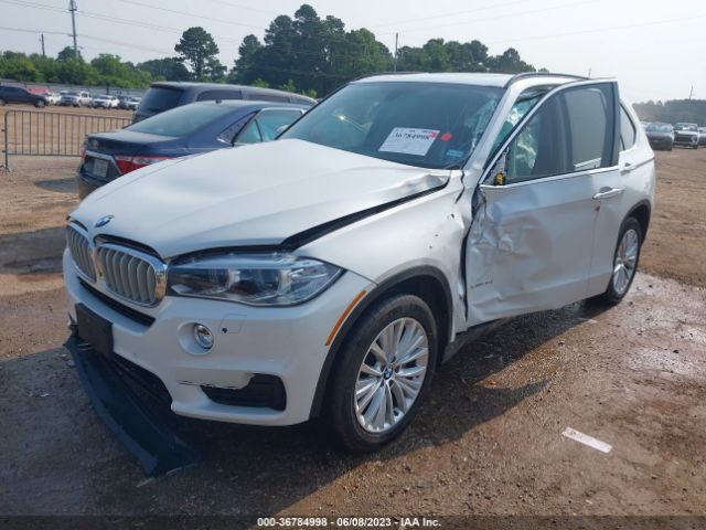 5UXKR6C52F0J75804 BMW X5 Xdrive50i