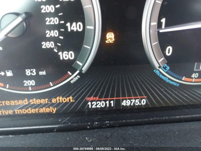 5UXKR6C52F0J75804 BMW X5 Xdrive50i