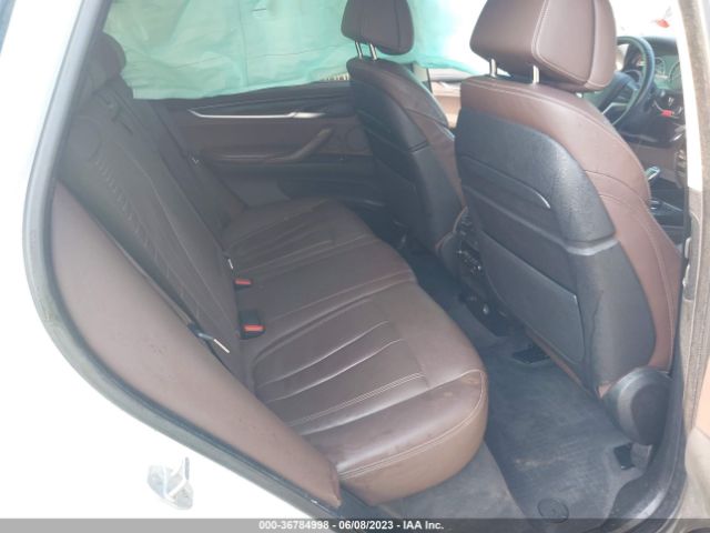 5UXKR6C52F0J75804 BMW X5 Xdrive50i