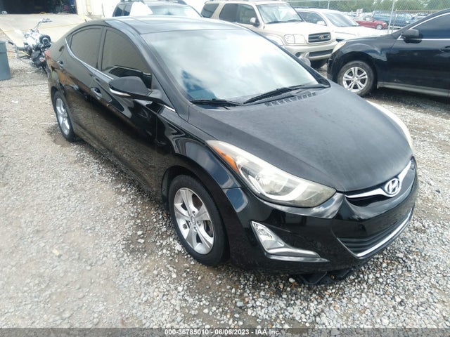 2016 5NPDH4AE7GH739519 main image
