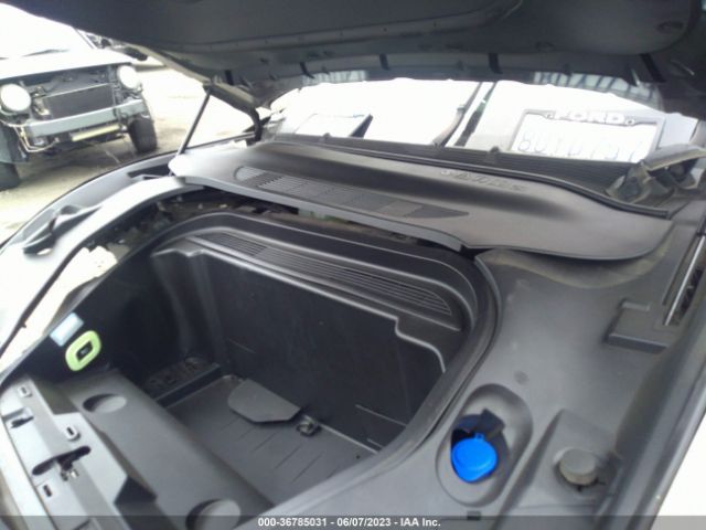 3FMTK3R7XMMA02071 Ford Mustang Mach-e Premium