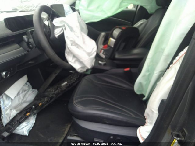 3FMTK3R7XMMA02071 Ford Mustang Mach-e Premium