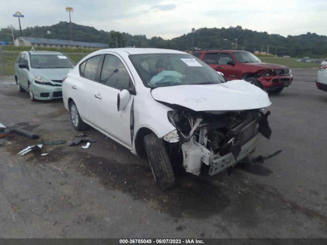 2019 3N1CN7AP6KL821115 main image