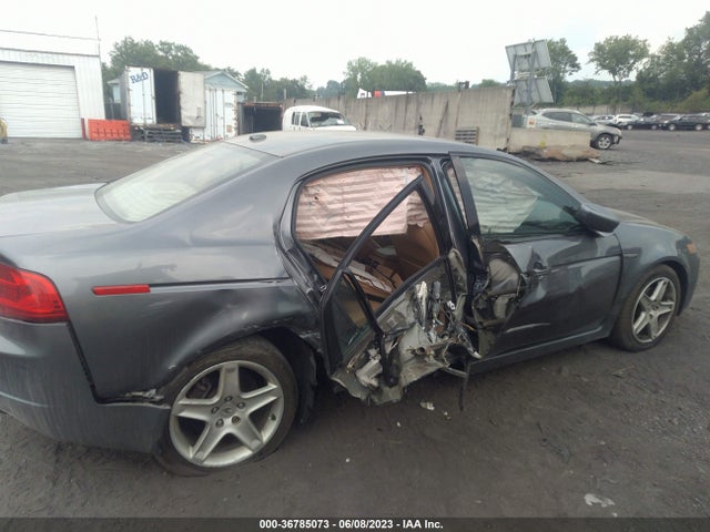 2005 ACURA TL VIN: 19UUA66225A079359