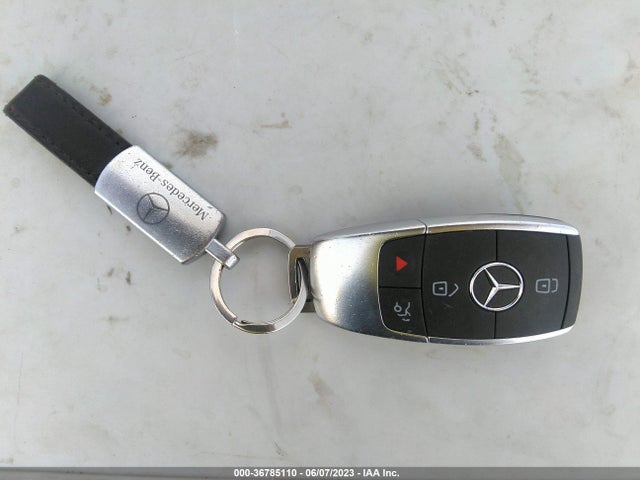 Mercedes-Benz C-class C 300 2021 W1KWF8DB9MR649807 Image 11