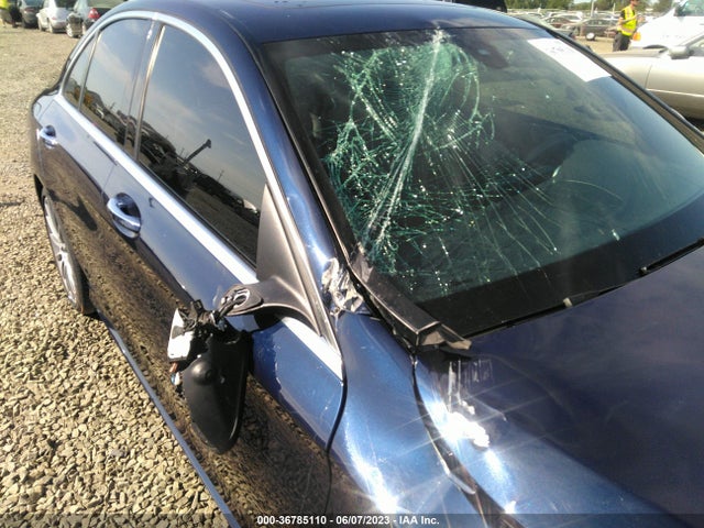 Mercedes-Benz C-class C 300 2021 W1KWF8DB9MR649807 Image 12