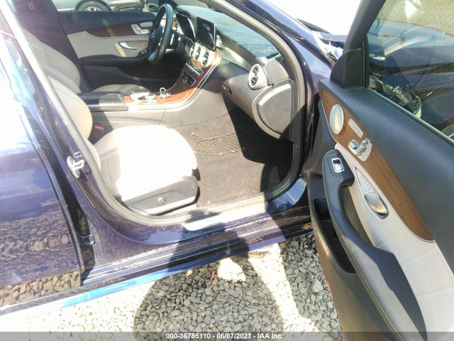 Mercedes-Benz C-class C 300 2021 W1KWF8DB9MR649807 Image 5