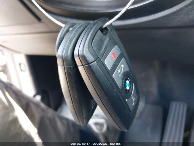 5UXWX9C52E0D24206 BMW X3 Xdrive28i