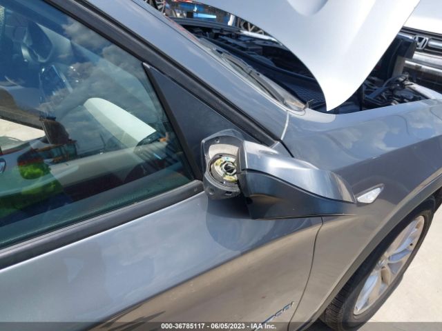 5UXWX9C52E0D24206 BMW X3 Xdrive28i