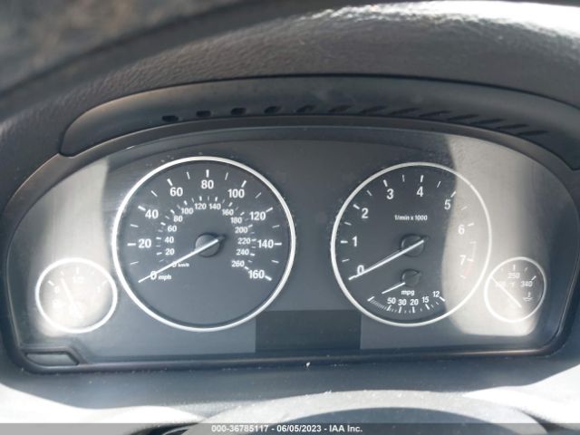 5UXWX9C52E0D24206 BMW X3 Xdrive28i