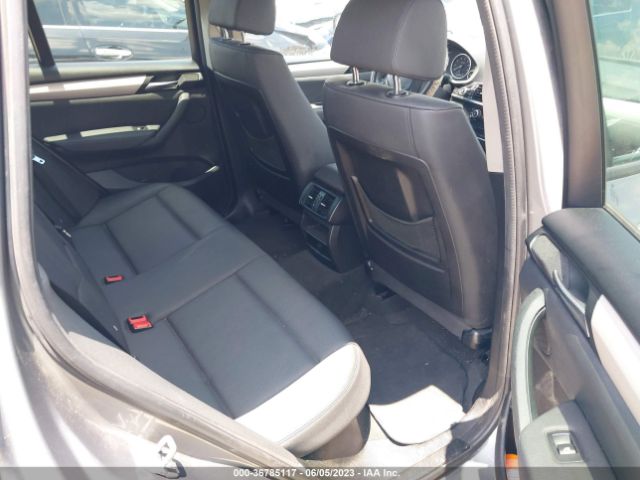 5UXWX9C52E0D24206 BMW X3 Xdrive28i