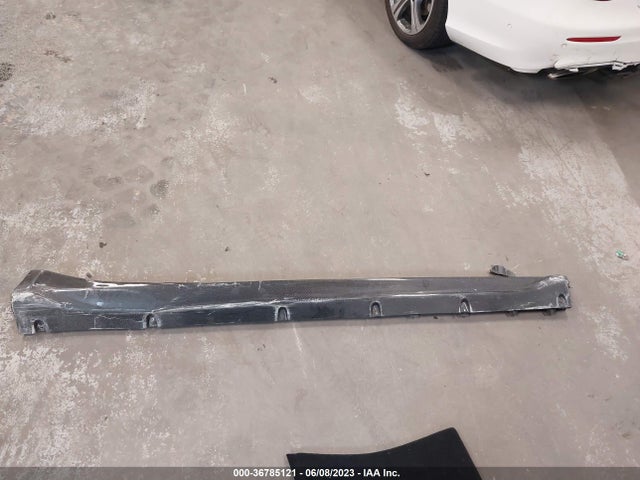 2021 TESLA MODEL Y LONG RANGE VIN: 5YJYGDEE6MF125294