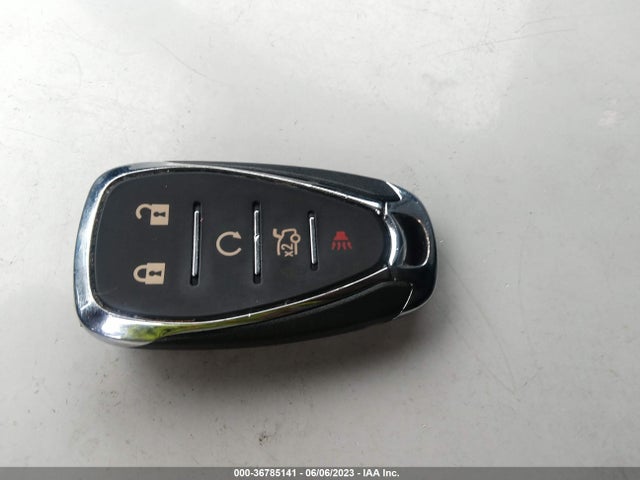 Chevrolet CRUZE LT 2017 1G1BE5SM6H7199302 Image 3