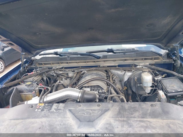 2016 CHEVROLET SILVERADO 1500 LT VIN: 3GCUKREC9GG220164