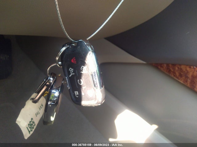 Chevrolet Tahoe Premier 2020 1GNSCCKCXLR227051 Image 11