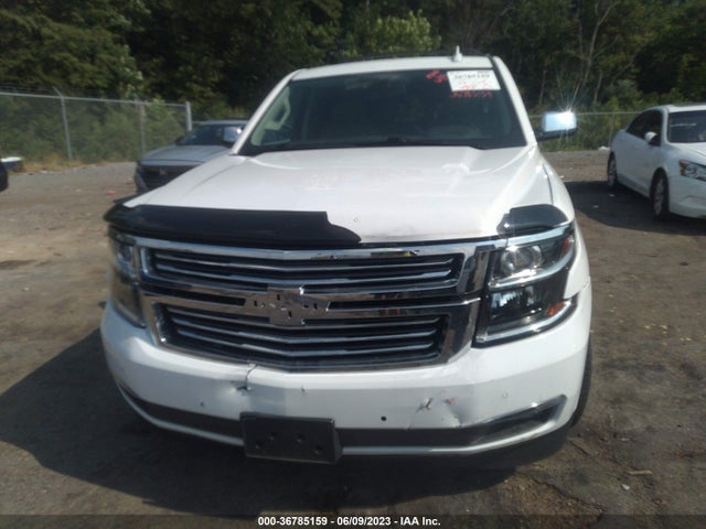 Chevrolet Tahoe Premier 2020 1GNSCCKCXLR227051 Image 12