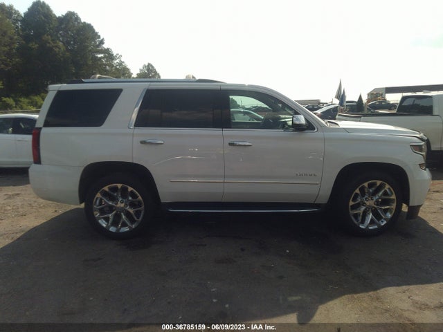 Chevrolet Tahoe Premier 2020 1GNSCCKCXLR227051 Image 13