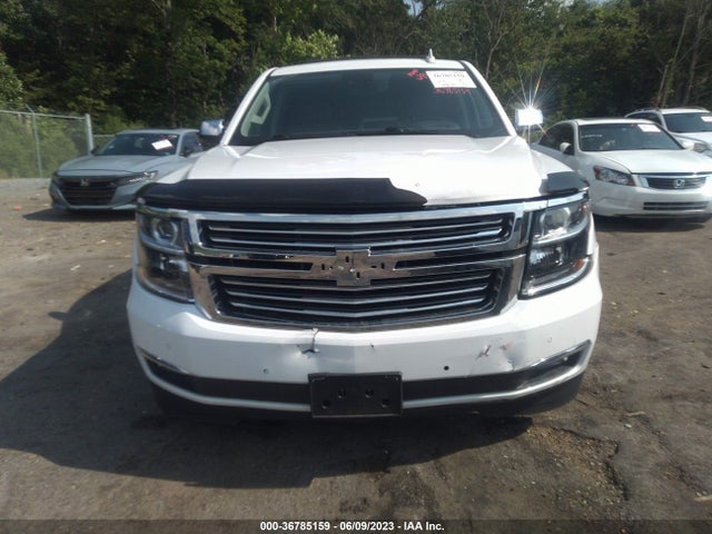 Chevrolet Tahoe Premier 2020 1GNSCCKCXLR227051 Image 6