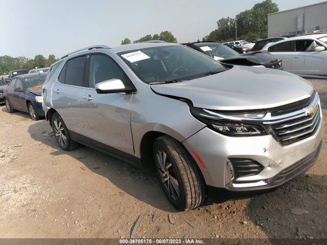 Chevrolet Equinox Premier 2022 2GNAXXEV3N6121205 Image 1