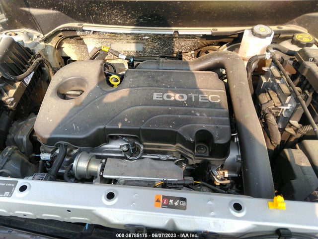 Chevrolet Equinox Premier 2022 2GNAXXEV3N6121205 Image 10