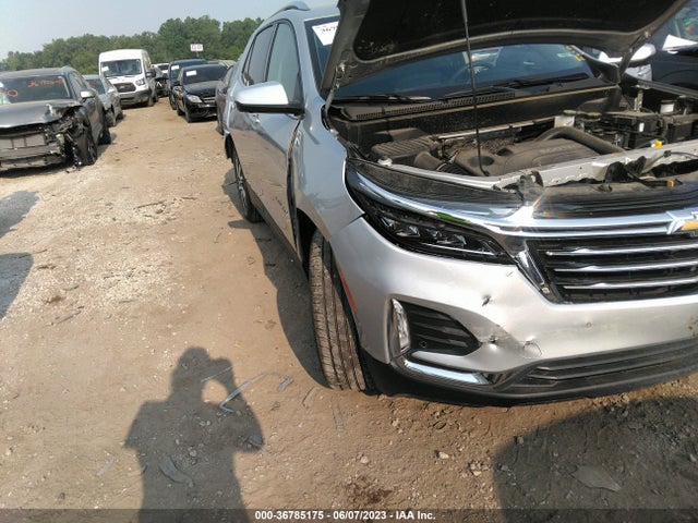 Chevrolet Equinox Premier 2022 2GNAXXEV3N6121205 Image 12